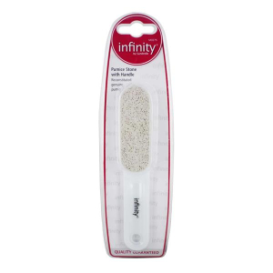 Infinity Pumice Stone With Handle