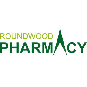 Roundwood-Pharmacy-Logo