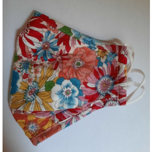 Adult colour flowers (Custom)