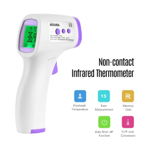 Aiqura infra red thermometer (Custom)