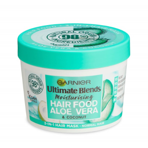 Garnier aloe vera (Custom)