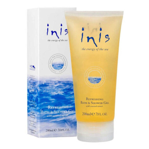 INIS BATH & SHOWER GEL