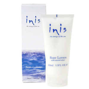 INIS BODY LOTION