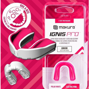 Makura Ignis Pro pink