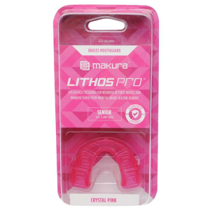 Makura Lithos Pro senior pink