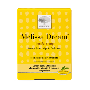 Melissa Dream