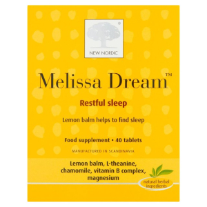 Melissa Dream 40