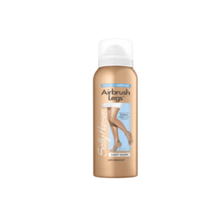 Sally hansen airbrush light glow