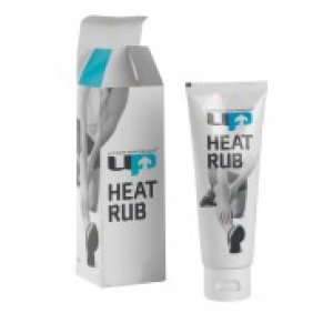 UP heat rub