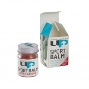 UP sport balm