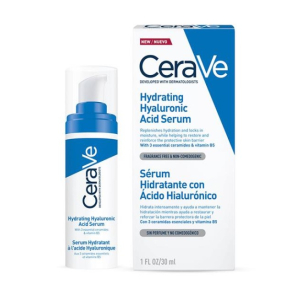 cerave hydrating hyaluronic acid serum