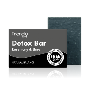 detox soap