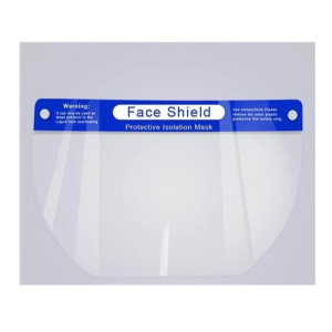 face shield (Custom)