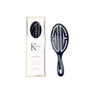 jewel blackhairbrush