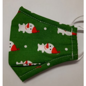 kids christmas character