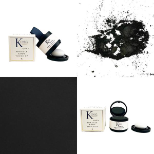 miracle root touch up black