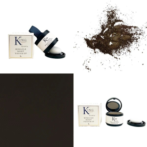 miracle root touch up dark brown