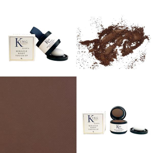 miracle root touch up medium brown