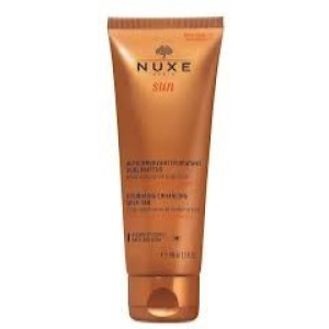 nuxe self tan