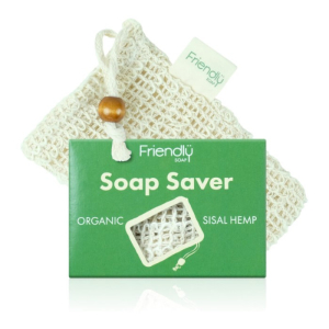 organic soap saver