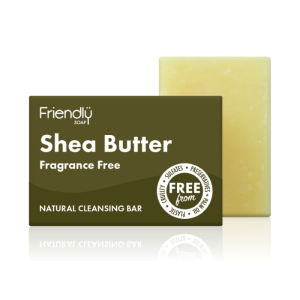 shea butter