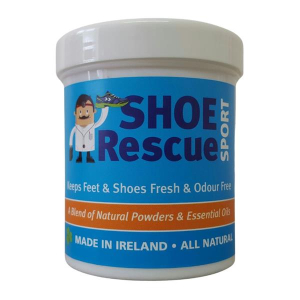 shoe rescue