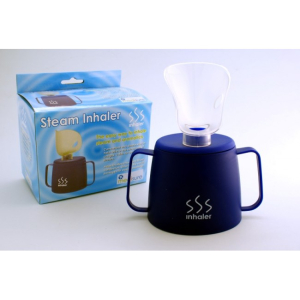 steam inhaler cup