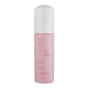 Bare By Vogue Self Tan Foam Medium