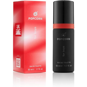 Milton-Lloyd Popcorn for Boys Eau de Toilette for Men 50ml