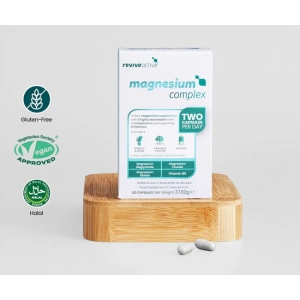 Revive Active – Magnesium Complex