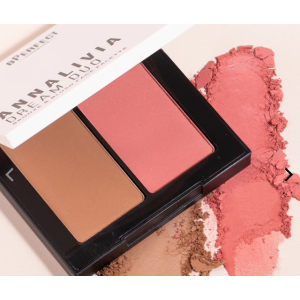 BPerfect x Annalivia - Dream Duo Face Palette