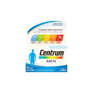 Centrum Men