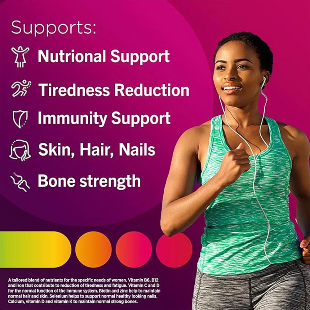Centrum Women - Image 2