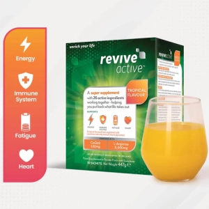 Revive Active – Tropical Flavour