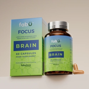 FabÜ Focus Brain