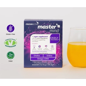 Revive Active Mastermind Complex