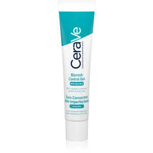 CeraVe Blemish Control Gel 40ml