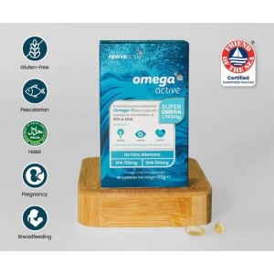 Revive Omega Active