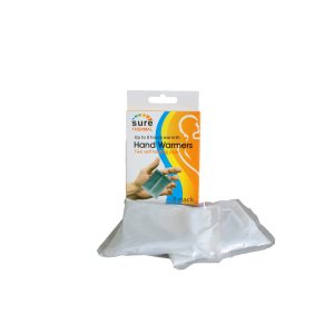 Sure thermal hand warmers