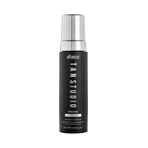 Bperfect Tan Studio Mousse Medium Coconut Scented