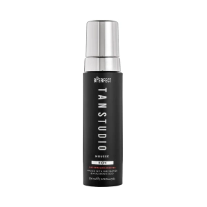Bperfect Tan Studio Mousse Dark Watermelon Scented