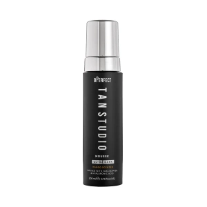 Bperfect Tan Studio Mousse Ultra Dark Mango Scented