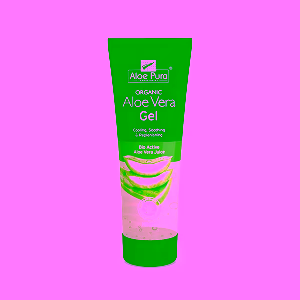 Aloe Pura Aloe Vera Gel