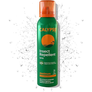 Calypso Insect Repellent With Deet