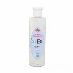 Lice DR Shampoo