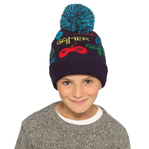 Boys Gamer Hat