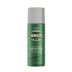 Brut Deodorant Original 200ml
