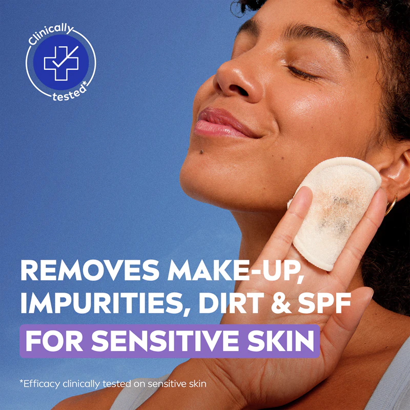 Nivea Micellar Water Soothing - Image 2