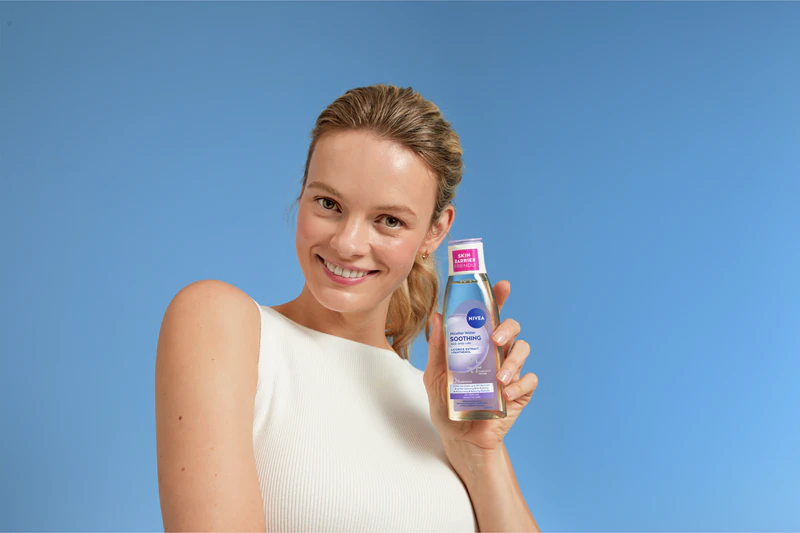 Nivea Micellar Water Soothing - Image 6