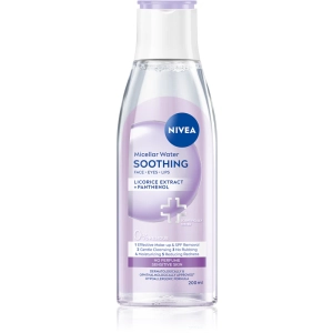 Nivea Micellar Water Soothing